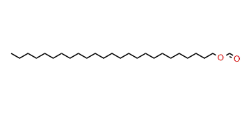 Pentacosyl formate